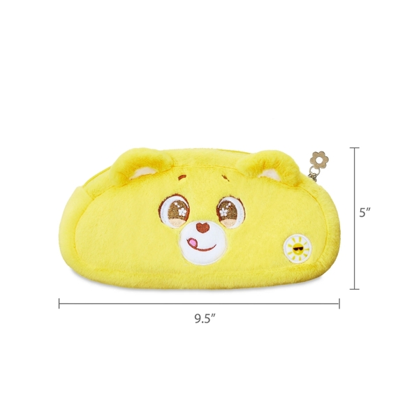 Care Bears Yellow Funshine Case - Picture 3 of 8